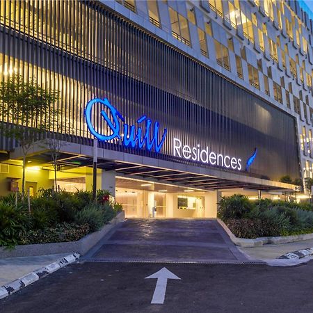 Quill City Residences Klcc, Five Senses Kuala Lumpur Ngoại thất bức ảnh