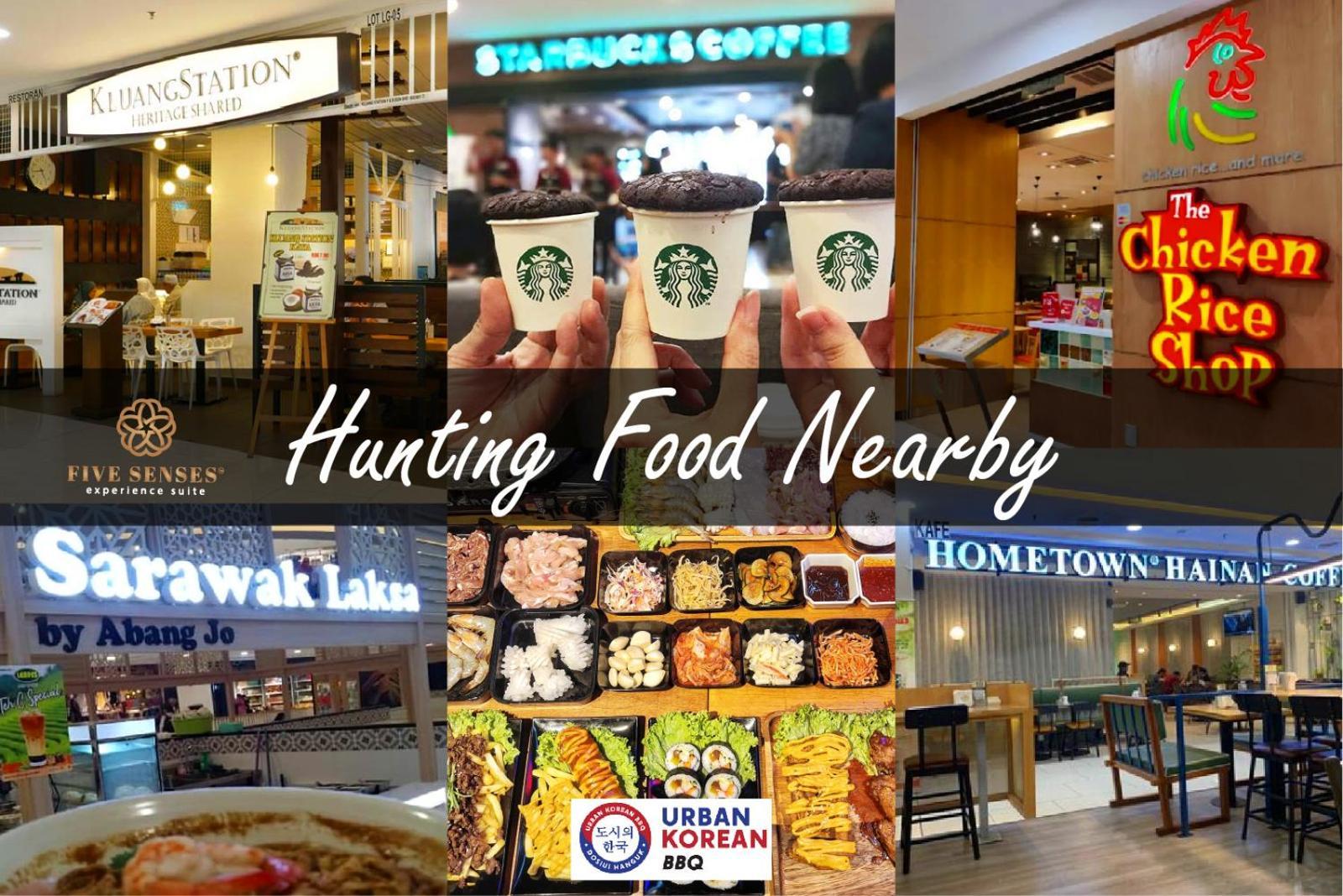 Quill City Residences Klcc, Five Senses Kuala Lumpur Ngoại thất bức ảnh