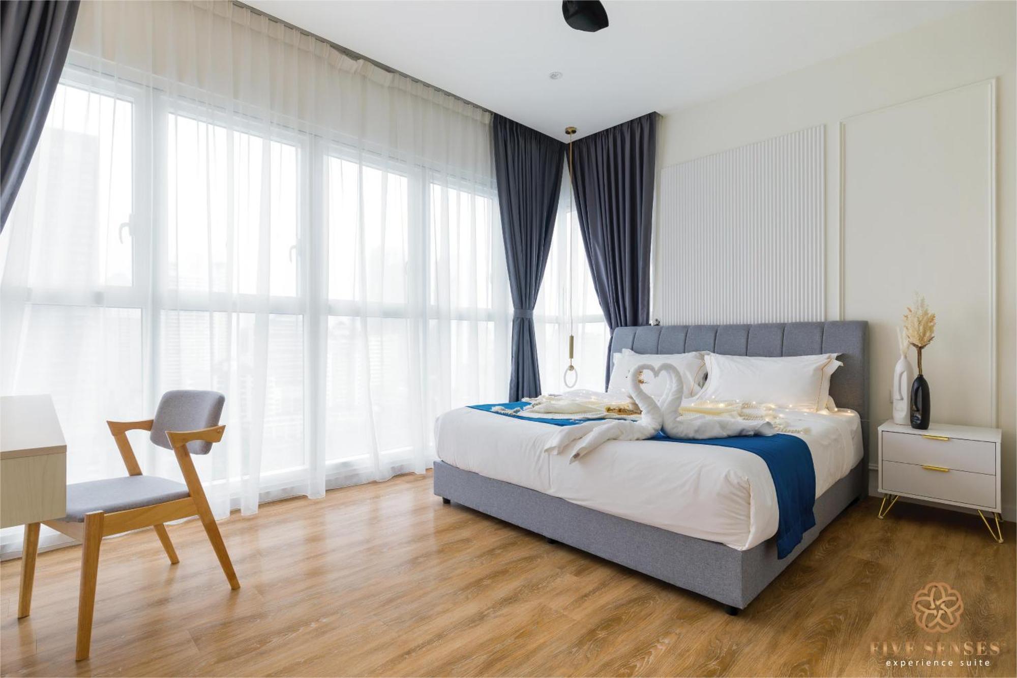 Quill City Residences Klcc, Five Senses Kuala Lumpur Ngoại thất bức ảnh